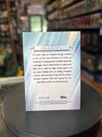 Anxiety 067/150 (Disney 2026 Topps Chrome, Inside Out)