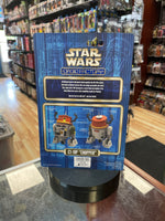 C1-10P Chopper Astromech Droid (Star Wars Vintage Collection, Disney) SEALED