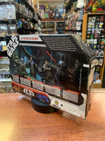 Jedi Training on Dagobah  (Star Wars Battle Packs, Hasbro) **SEALED** - Bitz & Buttons