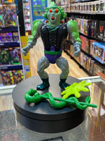 Snake Face (Vintage MOTU, Mattel) COMPLETE - Bitz & Buttons