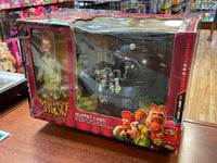 Muppets Lab with Beaker (Vintage Muppet Show, Palisades) SEALED - Bitz & Buttons