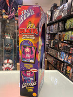 Kosmische Kraft Galactus (Marvel Silver Surfer, ToyBiz) Versiegelt