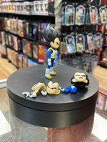 Mini Vegita Daima 6468 (Bandai SH Figuarts , Dragon Ball Z) LOOSE