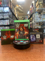 W2K19 (Microsoft  Xbox One, Video Game) - Bitz & Buttons