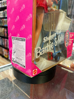 Shoppin Fun Barbie & Kelly #15756 (Vintage Barbie, Mattel) **SEALED**