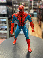 Spider-Man (Vintage Marvel Secret Wars, Mattel) LOOSE - Bitz & Buttons