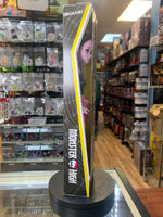 Draculaura Skullette DNV67 (Vintage Monster High, Mattel) SEALED