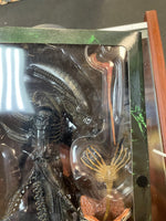 Big Chap Ultimate (NECA, Aliens) **SEALED**