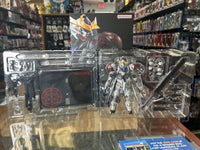 Side MS Barbatos Lupus (Bandai Tamashii Nations, Gundam) **COMPLETE**