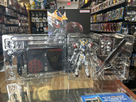 Side MS Barbatos Lupus (Bandai Tamashii Nations, Gundam) **COMPLETE**