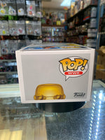 Gold Rock NYCC #46 (Funko Pop, WWE)
