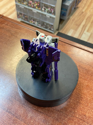 Astrotrain Original 1985 (Transformers Retro G1, Hasbro) COMPLETE - Bitz & Buttons