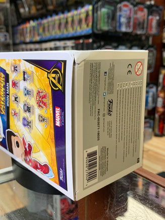 Infinity War Iron Man #304 (Funko Pop, Marvel) EXCLUSIVE - Bitz & Buttons