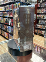 Iron Man Mark 1 Birth of Iron Man Edition (SH Figuarts, Marvel MCU) SEALED - Bitz & Buttons