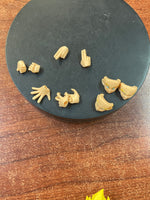 Son Goku Super Saiyan (SH Figuarts Tamashii Nations, Dragon Ball Z) **COMPLETE** - Bitz & Buttons