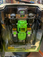 Toyworld TW-H01 Hardbone (Transformers KO, 3rd Party) COMPLETE - Bitz & Buttons
