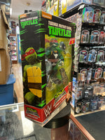 Raphael as The Rock (TMNT Ninja Turtles WWE, Playmates) SEALED - Bitz & Buttons