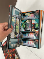 Deadpool The Complete Collection Set (Marvel TPB, Paperback) - Bitz & Buttons