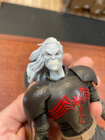 King of Black Knull -DELUXE- (Marvel Legends, Hasbro)