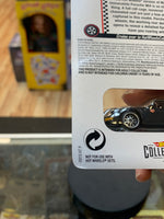 Porsche 964 Black RLC (Hot Wheels Red Line Club, Mattel) SEALED