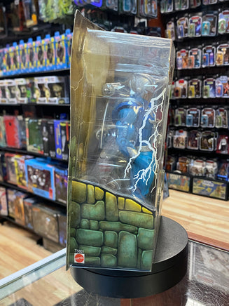 Icarius (MOTU Classics, Mattel) **SEALED** - Bitz & Buttons