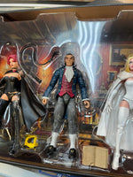 Hellfire Gala (Marvel Legends, Hasbro) *NEW Open*