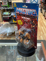 WunDar  (MOTU Origins, Mattel) SEALED