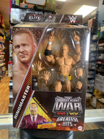 Ringmaster Monday Night Wars (WWE Elite, Mattel) SEALED - Bitz & Buttons