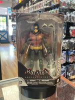 Robin #6 (Batman Arkham knight, DC Collectibles) SEALED