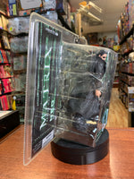 Lobby Scene Neo (Matrix, McFarlane) SEALED - Bitz & Buttons