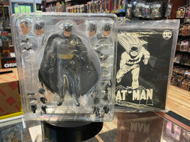 Batman Golden Age Caped Crusader One:12 Deluxe Edition (DC Comics, Mezco Toyz) COMPLETE