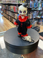 Schitzo Mini Series (Vintage Living Dead Dolls LDD, Mezco) COMPLETE - Bitz & Buttons