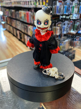 Schitzo Mini Series (Vintage Living Dead Dolls LDD, Mezco) COMPLETE - Bitz & Buttons