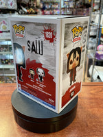 Jigsaw CHASE #1820 (Funko Pop, Horror)