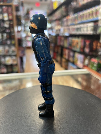 Cobra Enemy v1.5 (Vintage GI Joe, Hasbro) **COMPLETE** - Bitz & Buttons