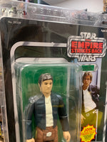 Jumbo Bespin Han Solo Figure (Gentle Giant, Star Wars) - Bitz & Buttons