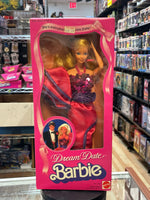 Dream Date Barbie #5868 (Barbie, Mattel) **NEW** - Bitz & Buttons