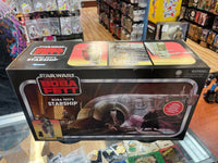 Boba Fett Starship (Star Wars Vintage Collection TVC, Hasbro) SEALED