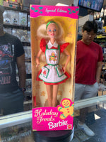 Barbie Holiday Treats #17236 (Vintage Barbie, Mattel) **SEALED** - Bitz & Buttons