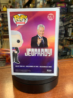 Alex Trebek #776 (Funko Pop! Leopardy ) - Bitz & Buttons