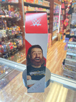Sami Zayn & Kevin Owen’s (WWE Ultimate, Mattel) **USED**