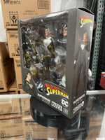 Return Of Superman NO. 150 (Medicom Mafex, DC Superman) INCOMPLETE - Bitz & Buttons