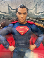 Ken as Superman #DGY06 (Barbie, Mattel) Sealed - Bitz & Buttons