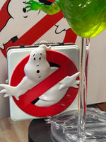 Slimmer with Firehouse Sign (Blitzway, Ghostbusters)