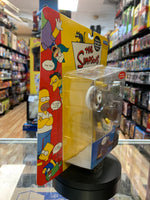 Lenny (Vintage Simpsons, Playmates) SEALED