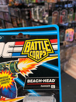 Battle Corps Beach Head (Vintage GI Joe, Hasbro) Sealed