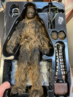 Chewbacca MMS262 1/6 (Star Wars, Hot Toys) NO STAND