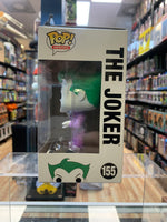 The Joker #155 (Funko Pop,Batman Animated Series, DC) - Bitz & Buttons