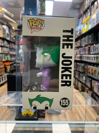 The Joker #155 (Funko Pop,Batman Animated Series, DC) - Bitz & Buttons