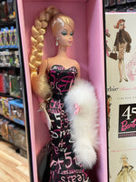 Barbie 45th Anniversary Fashion Model #B8955 (Barbie, Mattel) **Sealed** - Bitz & Buttons